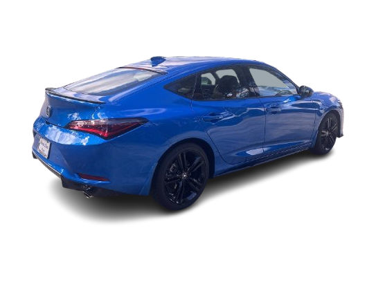 Thumbnail: 2026 Acura Integra - 26