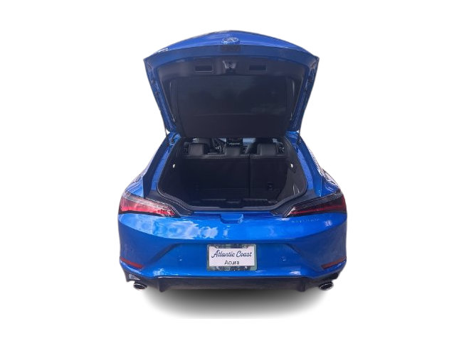Thumbnail: 2026 Acura Integra - 17