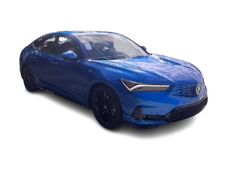 Thumbnail: 2026 Acura Integra - 28