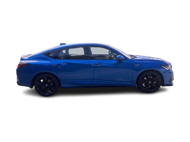 Thumbnail: 2026 Acura Integra - 27