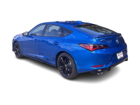 Thumbnail: 2026 Acura Integra - 24