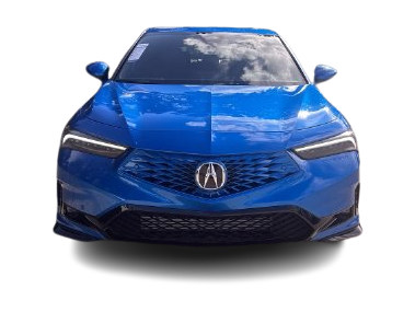 Thumbnail: 2026 Acura Integra - 29