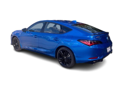 Thumbnail: 2026 Acura Integra - 4