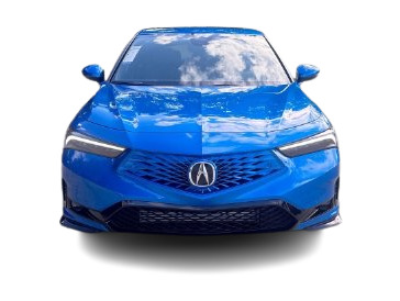 Thumbnail: 2026 Acura Integra - 6