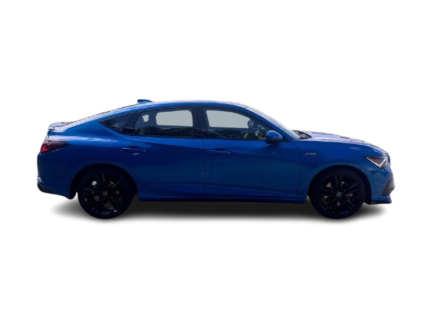 Thumbnail: 2026 Acura Integra - 22