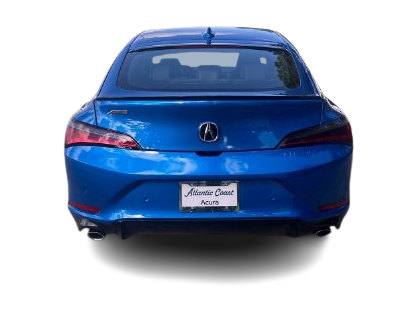 Thumbnail: 2026 Acura Integra - 5