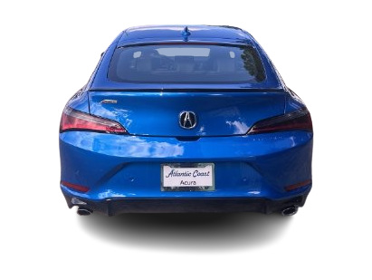Thumbnail: 2026 Acura Integra - 25