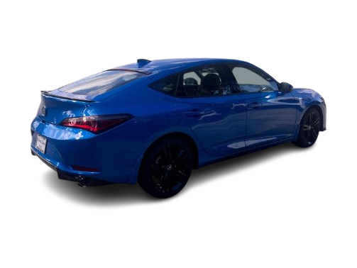 Thumbnail: 2026 Acura Integra - 21