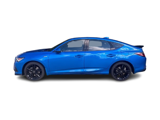 Thumbnail: 2026 Acura Integra - 3