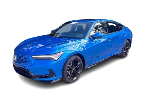 Thumbnail: 2026 Acura Integra - 20