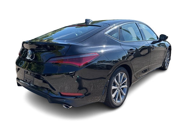 Thumbnail: 2023 Acura Integra - 10