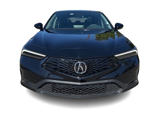Thumbnail: 2023 Acura Integra - 5