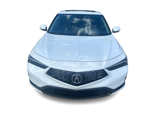 Thumbnail: 2024 Acura Integra - 10