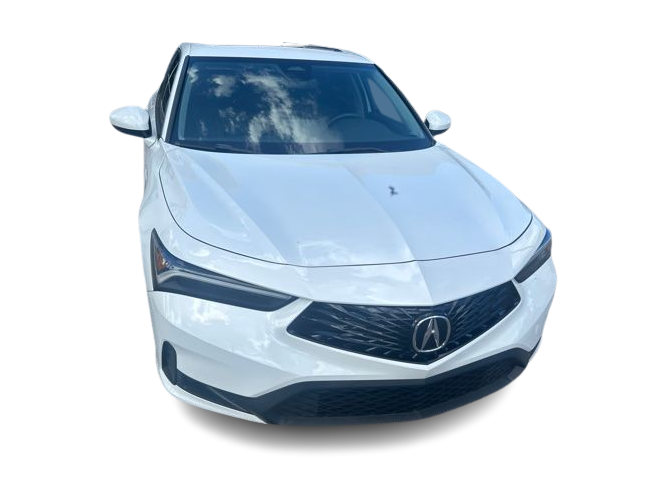 Thumbnail: 2024 Acura Integra - 11