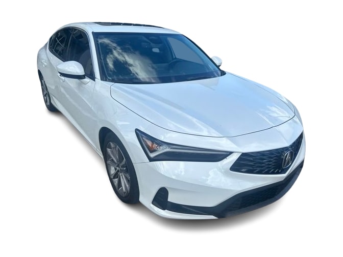 Thumbnail: 2024 Acura Integra - 12