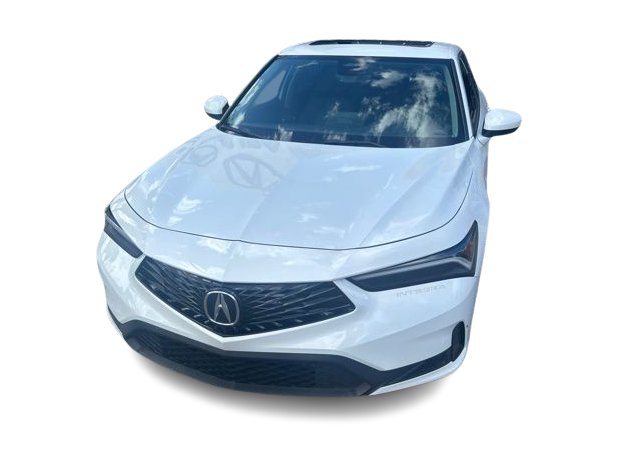 Thumbnail: 2024 Acura Integra - 3
