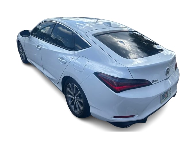 Thumbnail: 2024 Acura Integra - 2