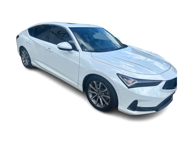 Thumbnail: 2024 Acura Integra - 13