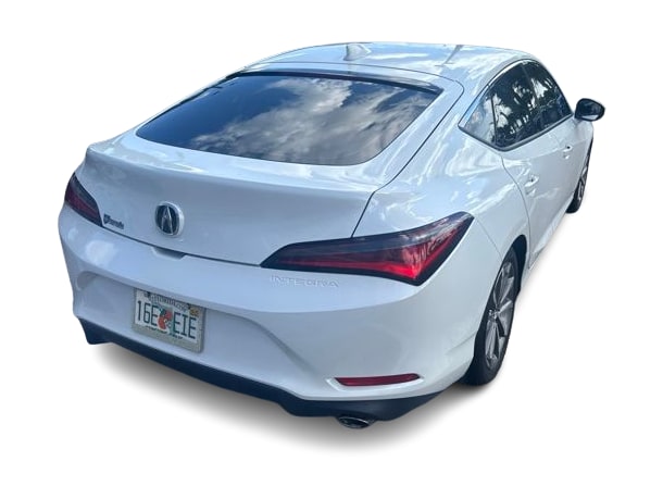 Thumbnail: 2024 Acura Integra - 14