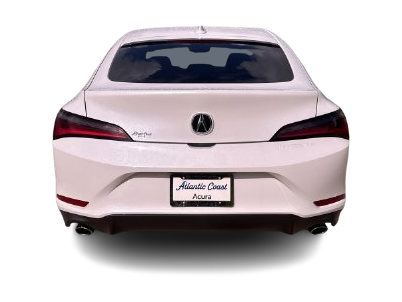 Thumbnail: 2024 Acura Integra - 2