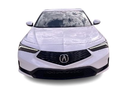 Thumbnail: 2024 Acura Integra - 3