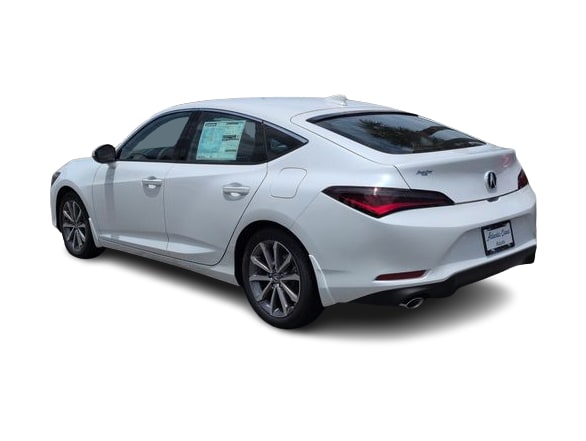Thumbnail: 2026 Acura Integra - 4