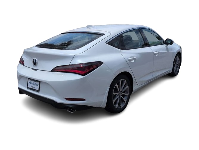 Thumbnail: 2026 Acura Integra - 23