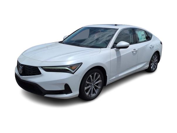 Thumbnail: 2026 Acura Integra - 22