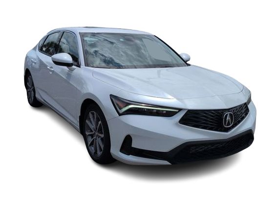 Thumbnail: 2026 Acura Integra - 21