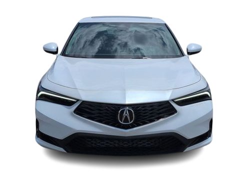 Thumbnail: 2026 Acura Integra - 6