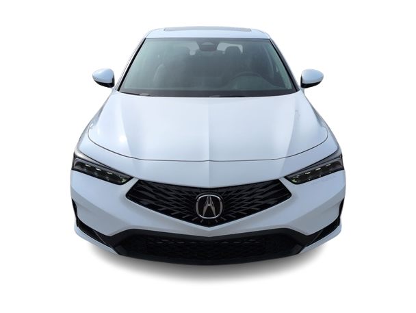 Thumbnail: 2026 Acura Integra - 6