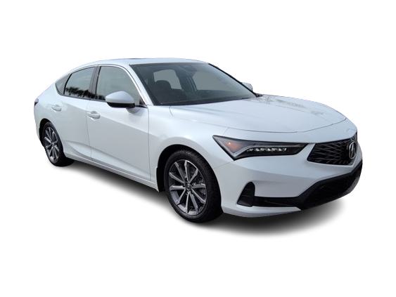 Thumbnail: 2026 Acura Integra - 21