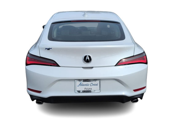 Thumbnail: 2026 Acura Integra - 5