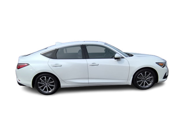 Thumbnail: 2026 Acura Integra - 25