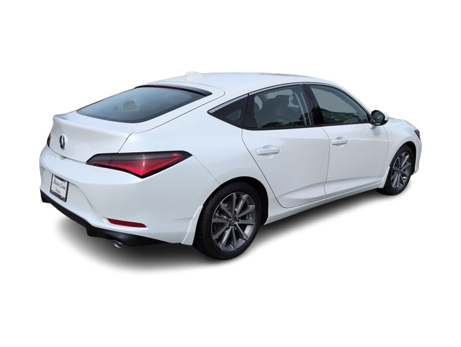 Thumbnail: 2026 Acura Integra - 24