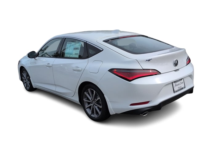 Thumbnail: 2026 Acura Integra - 4