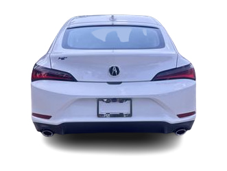 Thumbnail: 2026 Acura Integra - 25