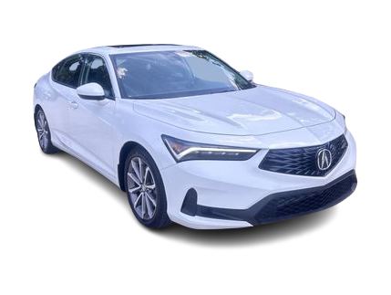 Thumbnail: 2026 Acura Integra - 28