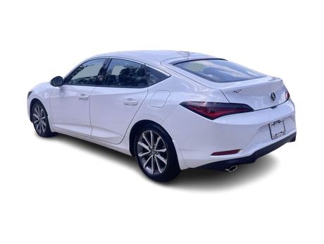 Thumbnail: 2026 Acura Integra - 24