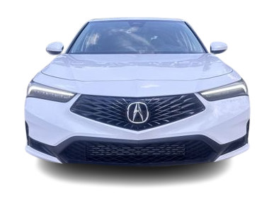 Thumbnail: 2026 Acura Integra - 29