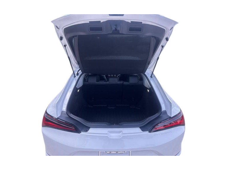 Thumbnail: 2026 Acura Integra - 16
