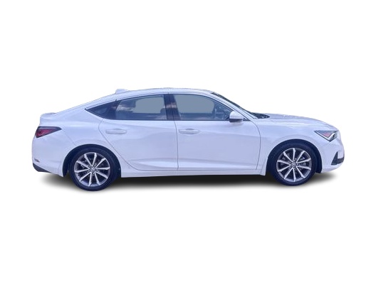 Thumbnail: 2026 Acura Integra - 27
