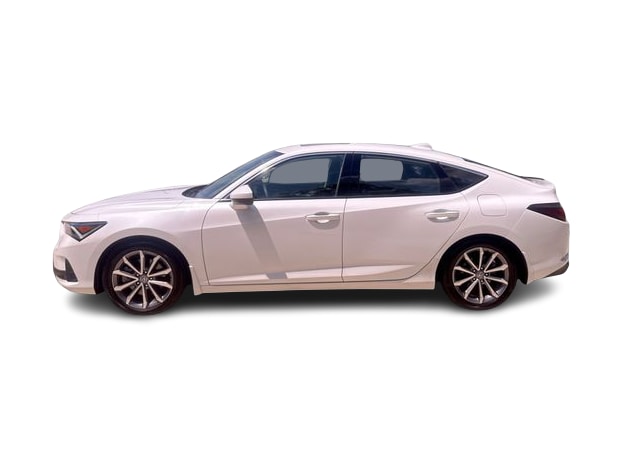 Thumbnail: 2026 Acura Integra - 3