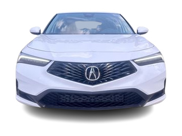 Thumbnail: 2026 Acura Integra - 6