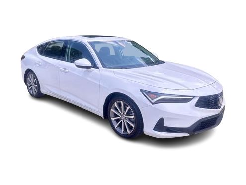Thumbnail: 2026 Acura Integra - 19