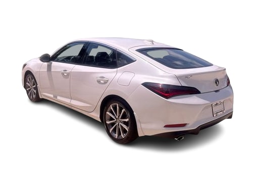 Thumbnail: 2026 Acura Integra - 4