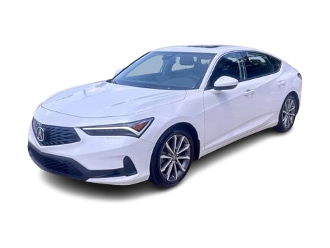 Thumbnail: 2026 Acura Integra - 20