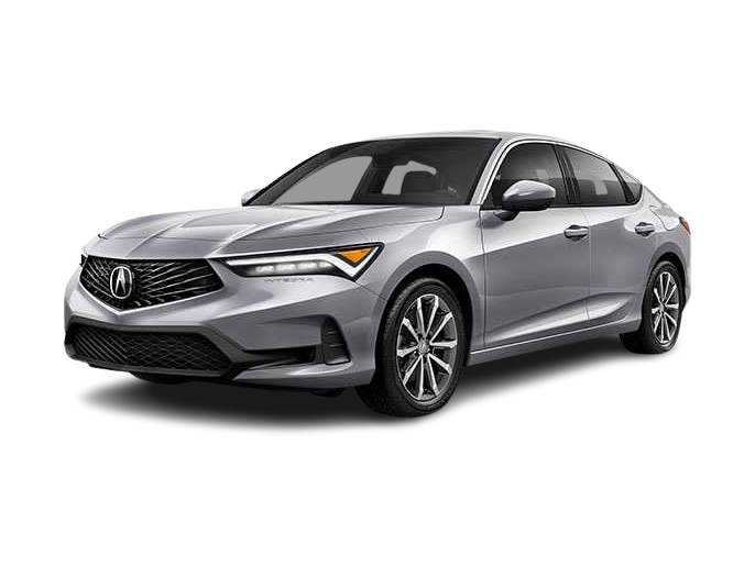Thumbnail: 2026 Acura Integra - 2