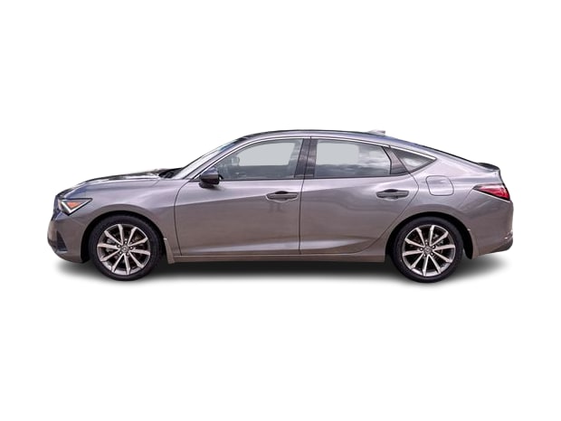 Thumbnail: 2024 Acura Integra - 3