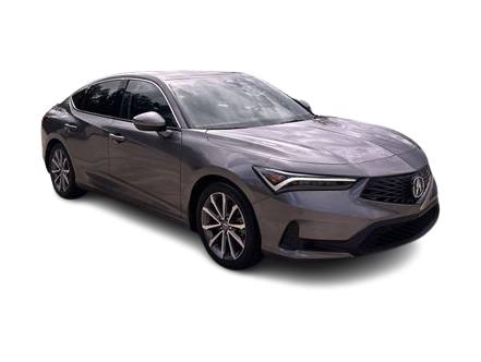 Thumbnail: 2024 Acura Integra - 28